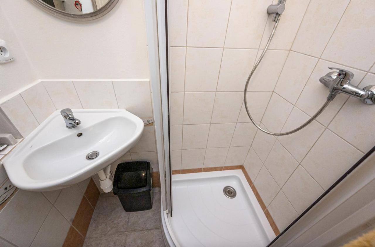 Legerova Apartment Prague