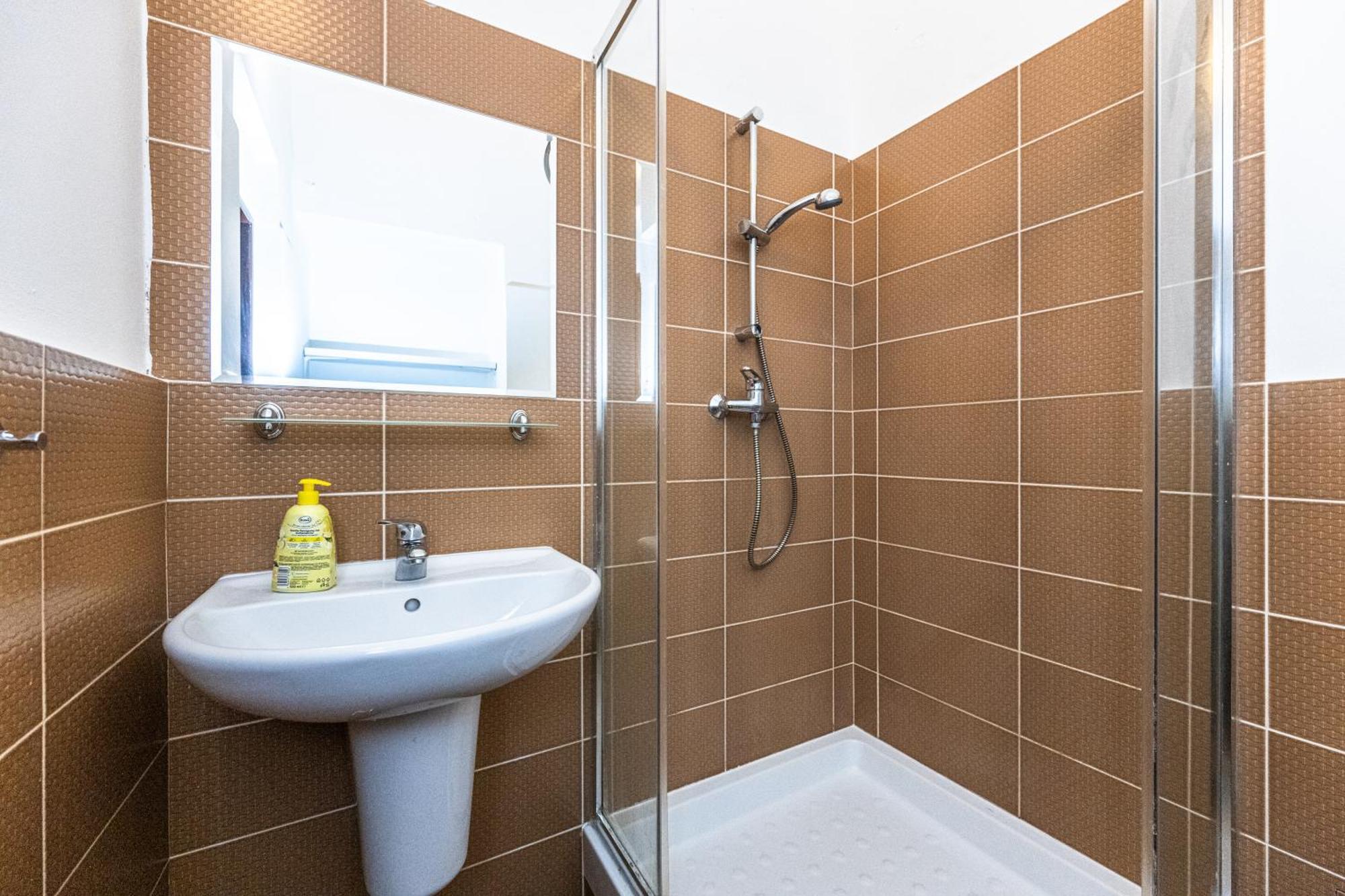 Apartmán Legerova *