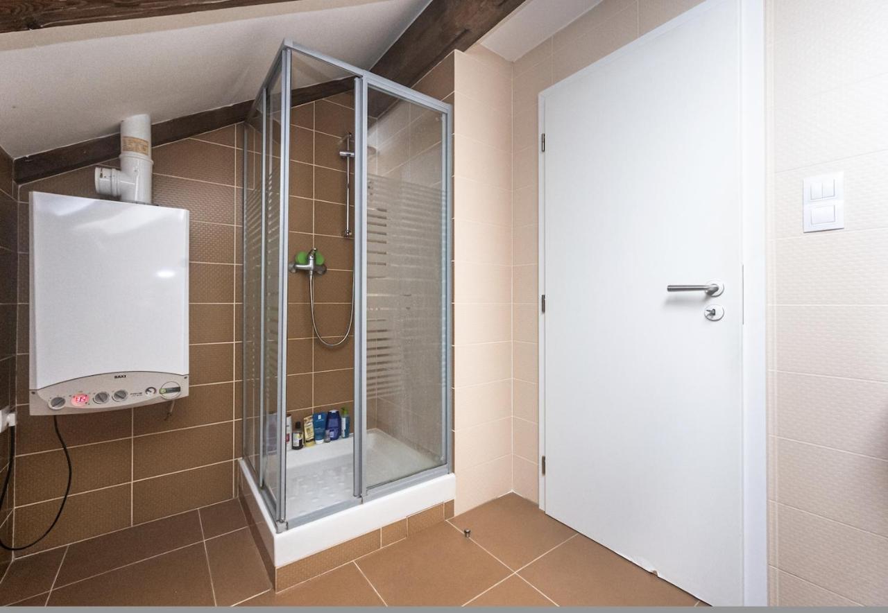 Appartement Legerova Prague