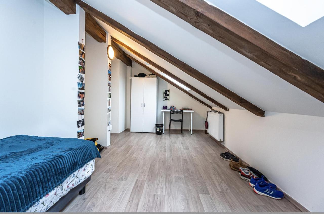 Legerova Appartement Prague