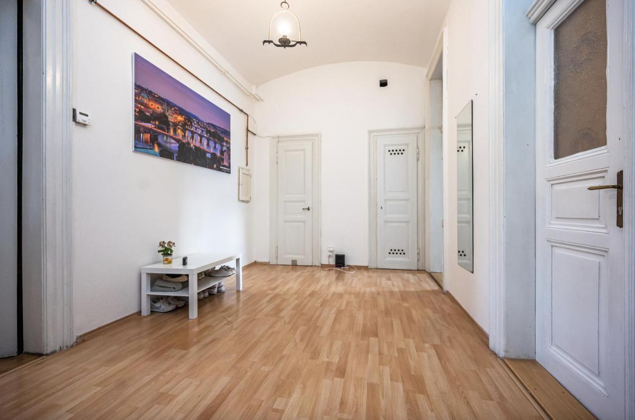 Legerova Appartement