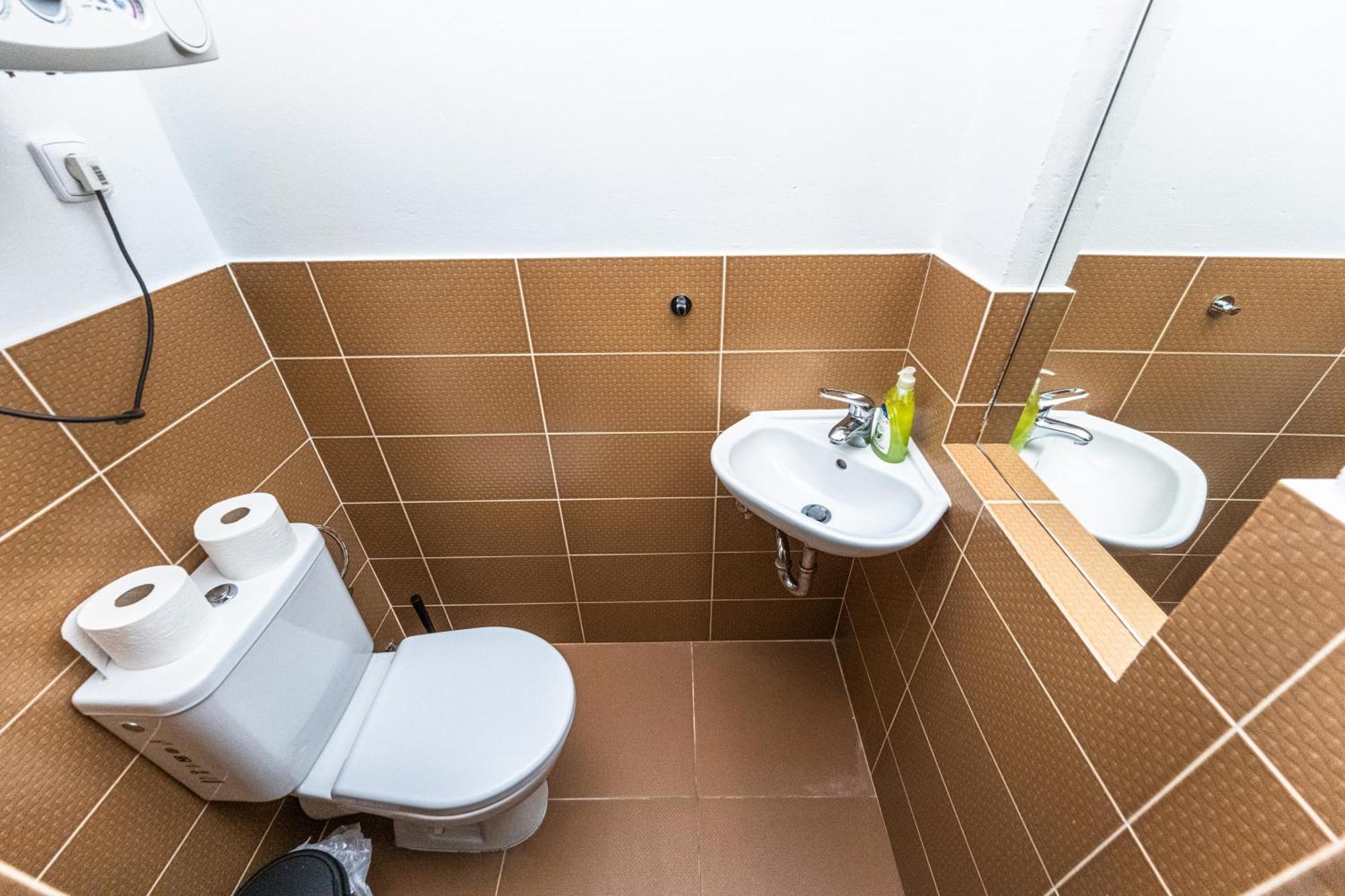 Legerova Appartement Prague